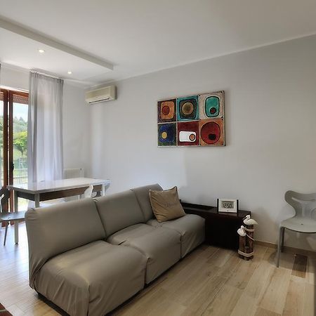 Ferienwohnung Casarimidia Perugia Zimmer foto