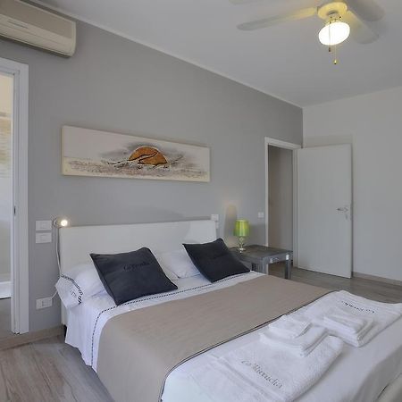 Ferienwohnung Casarimidia Perugia Zimmer foto