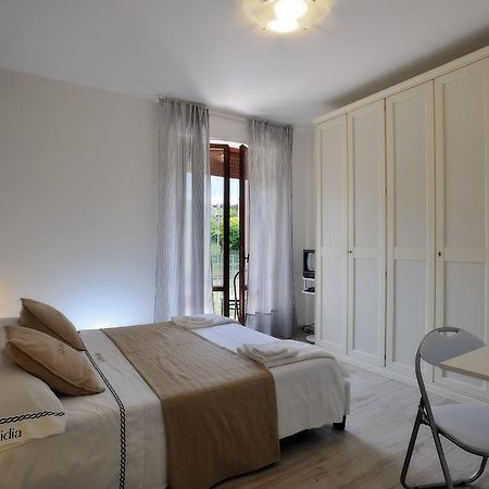 Ferienwohnung Casarimidia Perugia Exterior foto