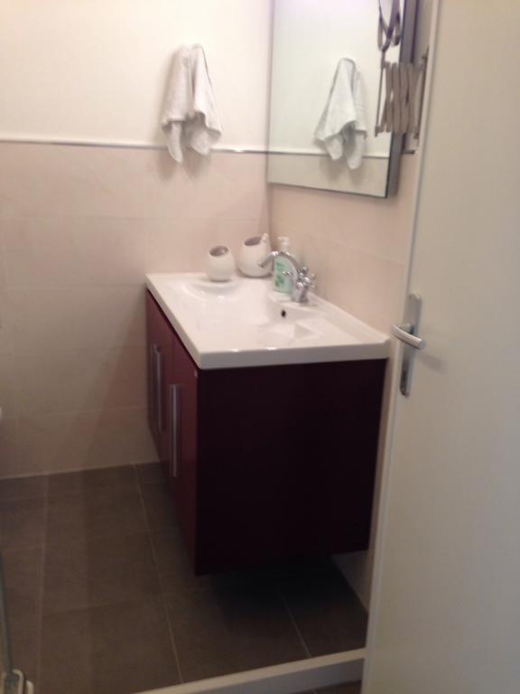 Ferienwohnung Casarimidia Perugia Zimmer foto