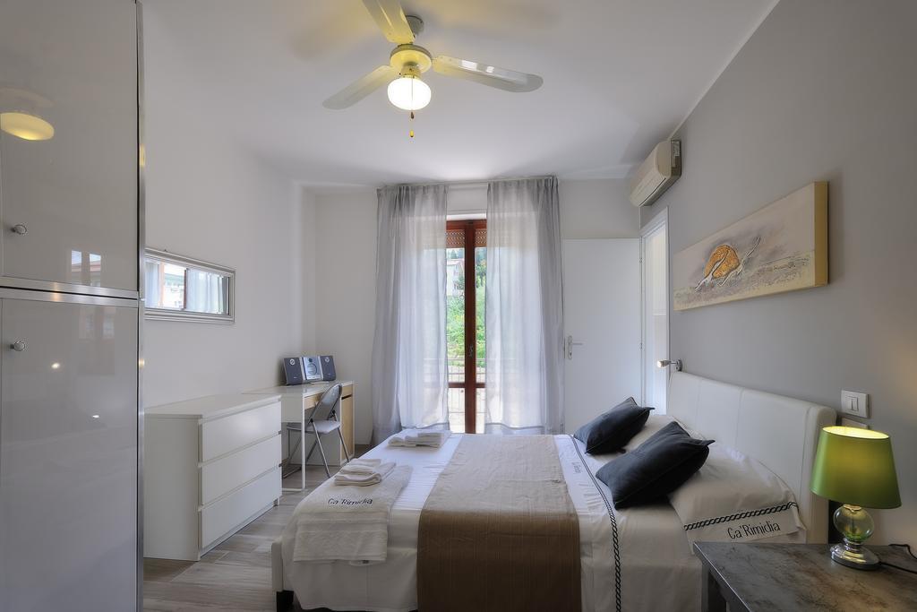 Ferienwohnung Casarimidia Perugia Zimmer foto