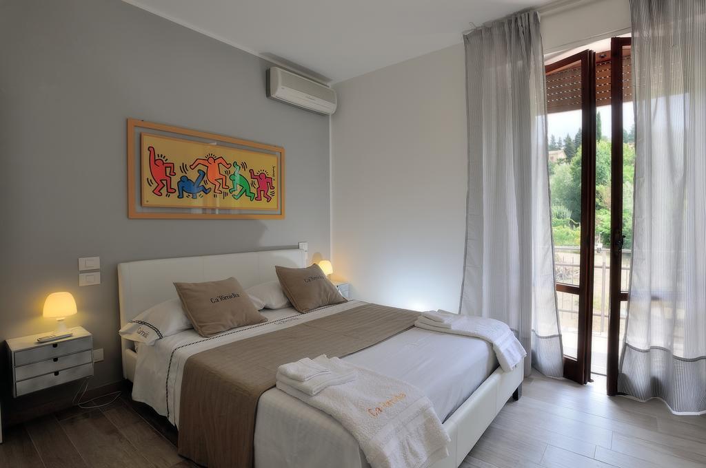 Ferienwohnung Casarimidia Perugia Zimmer foto