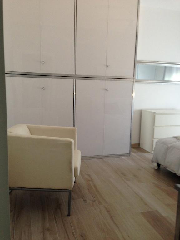 Ferienwohnung Casarimidia Perugia Zimmer foto