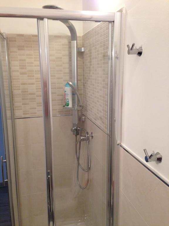 Ferienwohnung Casarimidia Perugia Zimmer foto