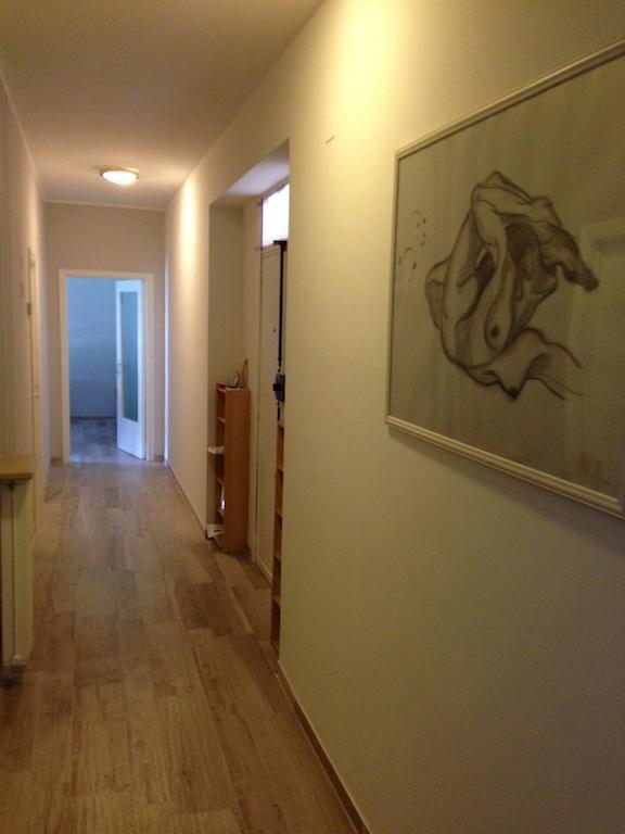 Ferienwohnung Casarimidia Perugia Zimmer foto