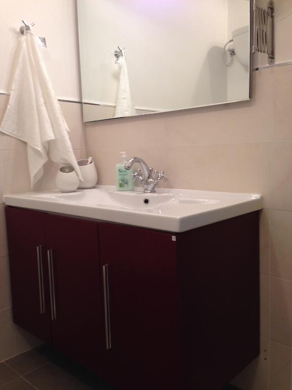 Ferienwohnung Casarimidia Perugia Zimmer foto
