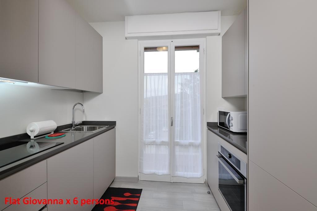 Ferienwohnung Casarimidia Perugia Exterior foto